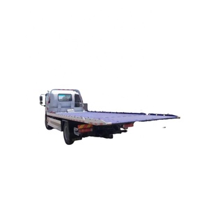 Foton auhawk Thiết bị cứu hộ phẳng công suất gấp đôi 10 tấn bao gồm tời 8 tấn và hệ thống thủy lực Ý - Product Image 6