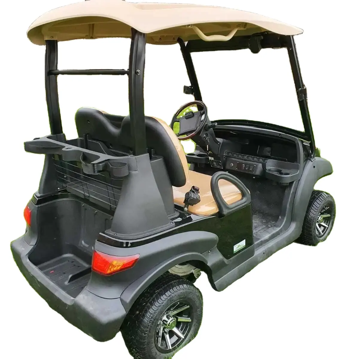 Ezgo RXV 48 В аккумулятор/электрический гольф-багги/тележка для грузовых автомобилей