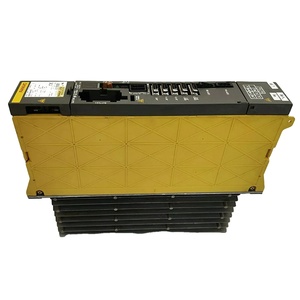 Stokta <span class=keywords><strong>FANUC</strong></span> orijinal ithal servo amplifikatör A06B-6096-H205 sürücü <span class=keywords><strong>CNC</strong></span> kontrolör - Product Image 1