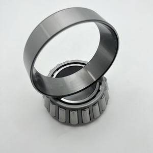 Assurance qualité 345412 Roulements <span class=keywords><strong>de</strong></span> moto 34*54*12 Roulements à rouleaux coniques en <span class=keywords><strong>acier</strong></span> à faible <span class=keywords><strong>coefficient</strong></span> <span class=keywords><strong>de</strong></span> friction - Product Image 4