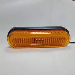 Задние светодиодные фары нового дизайна для мотоцикла (Z101) - Product Image 3