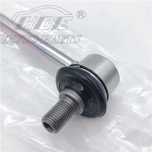 48820-52030 48820-0D010 Venta al por mayor de piezas de automóvil HDE, barra estabilizadora para Toyota Yaris - Product Image 4