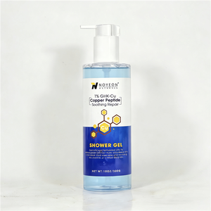 Crème au cuivre bleu OEM ODM en marque privée, crème nourrissante en profondeur anti-rides pour le visage, vente en gros - Product Image 6