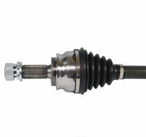 Eje medio eje derecho para Dodge <span class=keywords><strong>Caliber</strong></span> 5105772AG 05105772AG - Product Image 1