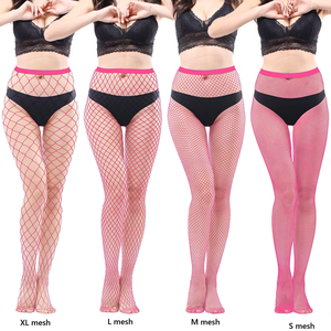 Vente en Gros Bas Résille Collants Leggings Pour Femmes Collants - Product Image 1