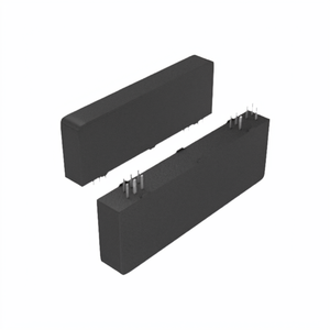 ชิปวงจรรวม44จิบ12 Leads วงจรรวม IC แยก OpAmp 1 CIRC 12SIP AD215AY - Product Image 1
