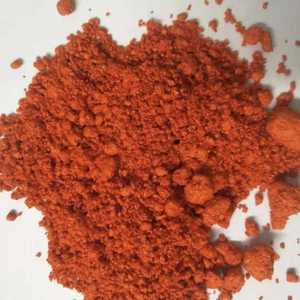 फैक्टरी मूल्य विलायक नारंगी प्लास्टिक स्याही के लिए 60 तेल मोमबत्ती पेंट - Product Image 6