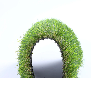 Césped Artificial <span class=keywords><strong>de</strong></span> Polietileno Ecológico y Duradero para Jardín Exterior con Fácil Instalación - Product Image 5