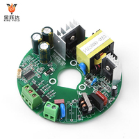 Fabricant de cartes de circuits imprimés OEM, usine d'assemblage de circuits imprimés, service de clonage de cartes PCBA