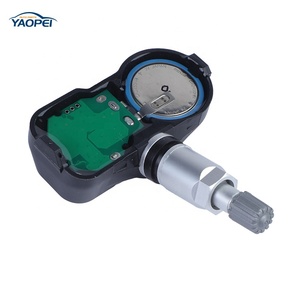 Sensor de Monitoreo de Presión de Neumáticos TPMS 42607-30060 para <span class=keywords><strong>Toyota</strong></span> Lexus - Product Image 4