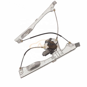 Pièces automobiles Régulateur de fenêtre avant gauche pièces utilisées pour Renault OE No.68200291145 - Product Image 1