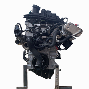 Ensemble moteur essence/gaz N20B20 d'origine, neuf, 2.0T 180KW pour X1 328 avec garantie de 12 mois - Product Image 6