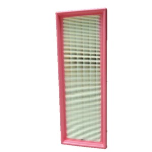 ไส้กรองอากาศ1444.X5 13780-73J00-000 315x113X50มม. สำหรับการเปลี่ยนรถยนต์ - Product Image 5