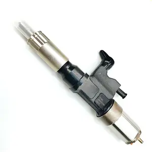 Iniettore carburante Diesel 095000-0451 per iniezione carburante Common Rail ugello 8-97601259-0 per ISUZU 6 hk1