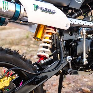 Motorcross <span class=keywords><strong>Dirt</strong></span> <span class=keywords><strong>Bike</strong></span> 125cc <span class=keywords><strong>150cc</strong></span> Laris Manis, Motor Lainnya Berkualitas Tinggi, Motor Cross <span class=keywords><strong>Dirt</strong></span> <span class=keywords><strong>Bike</strong></span> untuk Dijual - Product Image 5