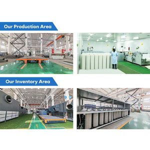 空気フィルター用スペアパーツ生産パオ高効率不織布フィルター浄化装置 - Product Image 5