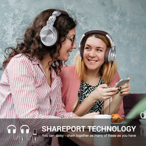 Auriculares con Cable <span class=keywords><strong>OneOdio</strong></span> A71 Portátiles con Micrófono para Audiófilos y Uso Profesional - Product Image 5