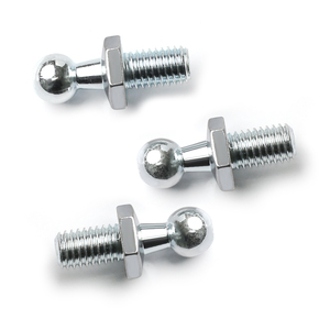 Chất lượng hàng đầu góc thép không gỉ sửa chữa hình cầu bu lông bóng Doanh đầu vít - Product Image 1