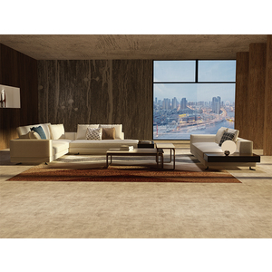 Muebles modulares de diseño simple para sala de estar, sofá cama reclinable moderno, conjunto de 3, <span class=keywords><strong>5</strong></span> y 7 <span class=keywords><strong>plazas</strong></span> - Product Image 5
