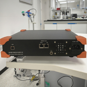 Produit OEM personnalisable avec plusieurs méthodes d'analyse, collecteur de signaux, analyseur de signaux, analyseur de signaux de vibration - Product Image 3