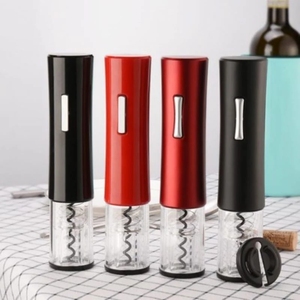 Ouvre-bouteille de vin personnalisé coloré en gros, pas cher, best-seller avec éclairage - Product Image 2