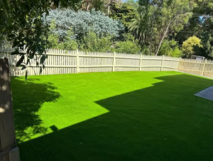 Césped Artificial Sintético para Exteriores, Vegetación Realista para Jardín - Product Image 1
