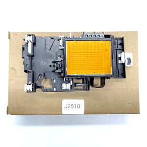 Cabeça de Impressão LK6584001 para Impressora Jato de Tinta Brother <span class=keywords><strong>DCP</strong></span> J2320 J2510 J3250 J3520 J3720 J4510DW J6520 J6720 J6920 - Product Image 3