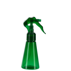 Пустой треугольный прозрачный пластиковый распылитель - Product Image 3