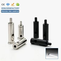 Kit de suspension de câble métallique réglable pour suspension au plafond, idéal pour panneaux LED et signalétique