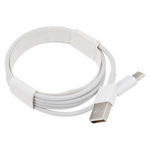 Cable de carga USB tipo C, Cable de datos de 1M, Cable de carga USBC para <span class=keywords><strong>Huawei</strong></span> <span class=keywords><strong>P40</strong></span>, Xiaomi, Samsung S10, S20, Oneplus - Product Image 4