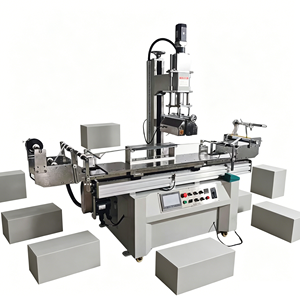 <span class=keywords><strong>Bronceador</strong></span> Automático de Alta Precisión para Transferencia de Calor, para Tapas de Botellas Cosméticas, Tubos de Plástico, Superficies Redondas, Logotipos y Patrones - Product Image 1