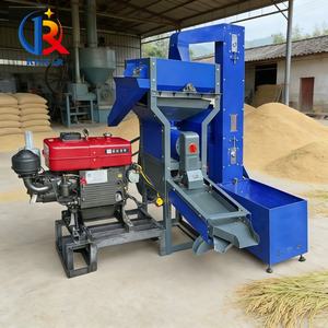 Machines <span class=keywords><strong>de</strong></span> décorticage du <span class=keywords><strong>riz</strong></span> diesel commerciales chinoises, adaptées au traitement du <span class=keywords><strong>riz</strong></span>, du blé et du maïs - Product Image 3