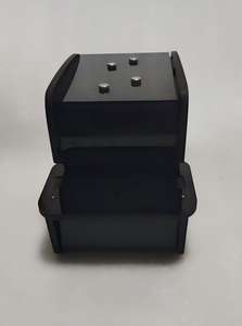 J-120 지능형 유도 시험지 교과서 강의 노트 종이 원고 스테이플러 - Product Image 5