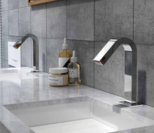 Nicroly — robinet et distributeur de savon liquide 2 en 1, à capteur automatique, de haute qualité - Product Image 4