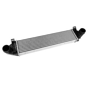 路虎神行者<span class=keywords><strong>2</strong></span>-<span class=keywords><strong>2</strong></span>.<span class=keywords><strong>2</strong></span> TD4 2006-2010的光泽中冷器LR009802 - Product Image 2