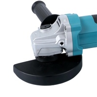 Fabricant ODM OEM meuleuse d'angle électrique sans fil 20V 125mm à batterie