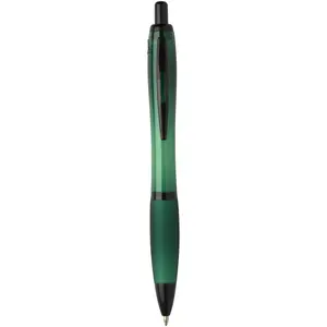 Penna a Sfera Nash Riciclata, Gadget Sostenibili - Product Image 3