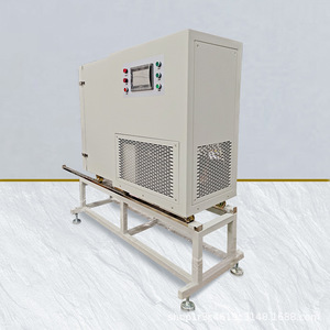 Hợp kim nhôm hồ sơ cách nhiệt hiệu suất kéo cắt thử nghiệm cao và thấp nhiệt độ kéo máy thử nghiệm - Product Image 4