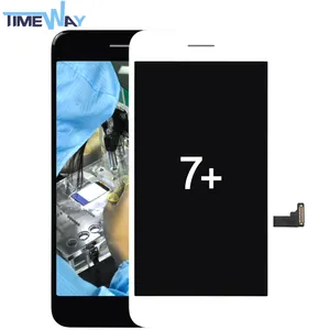 苹果手机液晶显示屏6 6S 7 8 Plus X Xr Xs Max 11 12专业触摸屏手机液晶显示屏