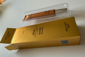 Tùy chỉnh Chăm Sóc Da thiết lập Kem mắt huyết thanh mực sơn móng tay dầu tinh dầu bao bì hộp bao gồm mặt nạ kem dưỡng da - Product Image 5