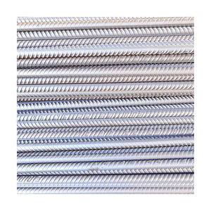 Nhà cung cấp Trung Quốc Nhà Máy Giá fgc FE fe500 phí 500 bị biến dạng mật độ thép sắt buộc của thép cây - Product Image 5