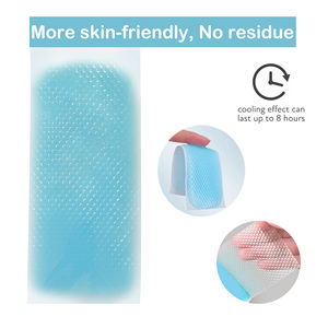 <span class=keywords><strong>Patch</strong></span> anti-fièvre chaud et froid <span class=keywords><strong>Patch</strong></span> de gel dissipant la chaleur - Product Image 2