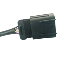 Capteur d'oxygène de moto de haute qualité 28488581 EC08 capteur d'oxygène pour YAMAHA Zongshen Delphi