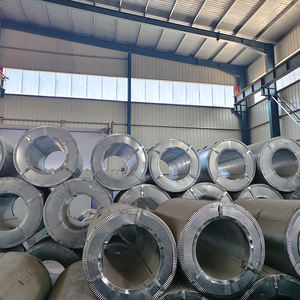 <span class=keywords><strong>Jsw</strong></span> Gi prezzo a basso costo Mac immerso a caldo Menards lamiera d'acciaio galvanizzata per il prezzo della bobina del serbatoio Z40 Z80 Stock - Product Image 2