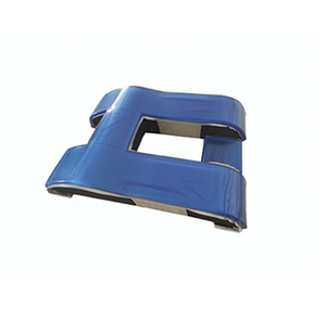 Hoge Dichtheid Spons Wervelkolom Ondersteuning Frame Met Gel Kussen Voor Spinale Chirurgie Klepstandsteller - Product Image 4