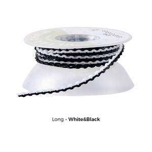 Chaîne dentaire Chaîne élastique <span class=keywords><strong>orthodontique</strong></span> longue/courte/continue - Product Image 5