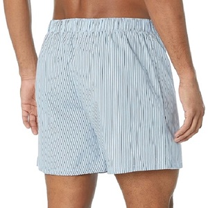 Boardshorts personnalisés de fabricants de vêtements de la meilleure qualité impriment partout des shorts de coupe régulière avec le meilleur prix d'usine du Bangladesh - Product Image 3