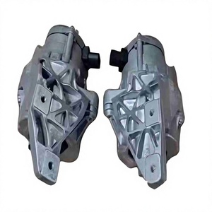 Soporte de Motor para Lamborghini Urus; Soporte de Motor de Alta Calidad; Soporte de Alternador para Piezas de Motor - Product Image 5
