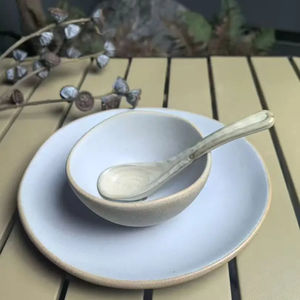 <span class=keywords><strong>Service</strong></span> de <span class=keywords><strong>vaisselle</strong></span> en grès rustique de forme irrégulière de luxe <span class=keywords><strong>complet</strong></span> en <span class=keywords><strong>porcelaine</strong></span> - Product Image 6