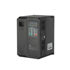 Inverter a Frequenza Variabile (VFD) ad Alte Prestazioni per Porte <span class=keywords><strong>di</strong></span> Ascensori Trifase con Controllo 380V 90Hz - Product Image 1